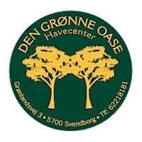 Den Grønne Oase i Svendborg (N) åbningstider
