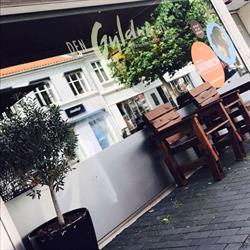 Den Gyldne Ovn i Fredericia (N) åbningstider