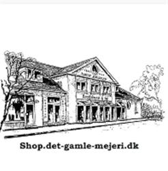 Det Gamle Mejeri H Frederiksen i Pandrup (N) åbningstider
