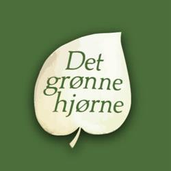 Det Grønne Hjørne i Svendborg (N) åbningstider