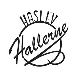 Haslev-Hallerne, åbningstider