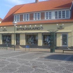 Din Tøjmand v/ Thomas Stougaard i Helsinge (N) åbningstider
