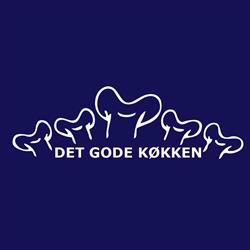 Det Gode Køkken i Odense (N) åbningstider