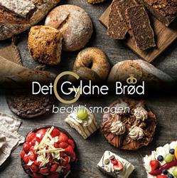 Det Gyldne Brød i Vallensbæk Strand (N) åbningstider