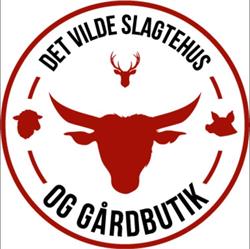 Det Vilde Slagtehus og Gårdbutik i Hejls (N) åbningstider