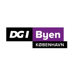 Dgi-Byen i København (N) åbningstider