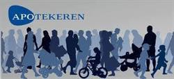 Dianalund Apotek, åbningstider