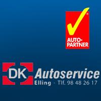 Dk Autoservice i Frederikshavn (N) åbningstider