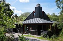 Dronningens Ferieby i Grenaa (N) åbningstider
