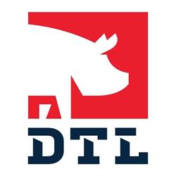 DTL, Padborg åbningstider