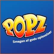 Popz Danmark a/S i Slagelse (N) åbningstider