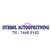Dybbøl Autoopretning, Sønderborg åbningstider