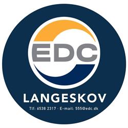 EDC Langeskov, åbningstider