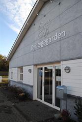 Dyrlægegården I/S i Rønne (N) åbningstider