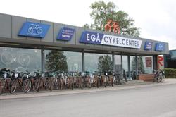 Egå Cykelcenter ApS, åbningstider