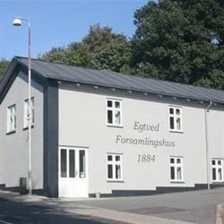Egtved Forsamlingshus, åbningstider