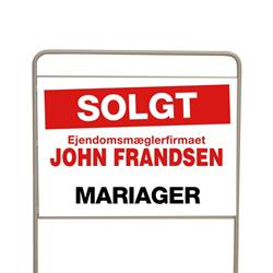 Ejendomsmæglerfirmaet John Frandsen Mariager, åbningstider