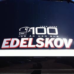 Edelskov Bus A/S i Ballerup (N) åbningstider