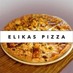 Elika Pizza i Aalborg (N) åbningstider