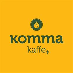 Komma Kaffe i Søborg (N) åbningstider