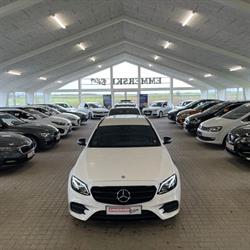 Emmerske Biler i Tønder (N) åbningstider