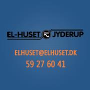 El-Huset Jyderup ApS, åbningstider