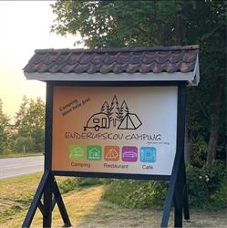 Enderupskov Camping OG Vandrehjem i Gram (N) åbningstider