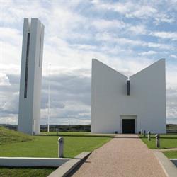 Enghøj Kirke i Randers (Nv) åbningstider