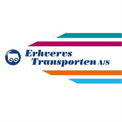 Erhvervs Transporten A/S i Taastrup (N) åbningstider