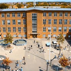 Esbjerg Realskole, åbningstider