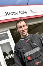 Erik Weisbjerg Horne Auto, Faaborg åbningstider