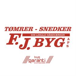 F. J. Byg Aps, Thisted åbningstider