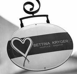 Bettina Kryger i København (N) åbningstider