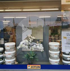 Faaborg Farvehandel ApS, åbningstider