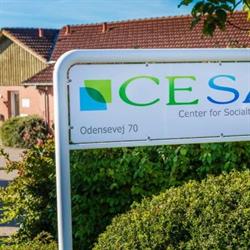 Cesa - Center For Socialt Arbejde, Ringe åbningstider