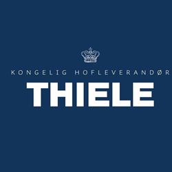 F a Thiele a/S i Køge (N) åbningstider
