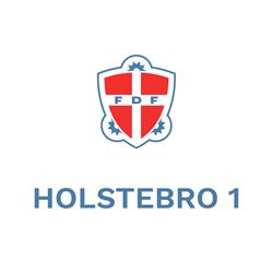 Fdf 1. Kreds v/Per v Hedegård i Holstebro (N) åbningstider