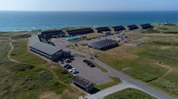 Feriecenter Fyrklit Hotel i Hirtshals (N) åbningstider