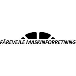 Fårevejle Maskinforretning ApS, åbningstider