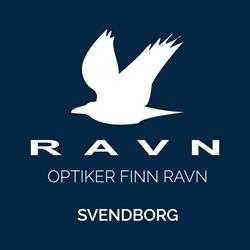 Optiker Finn Ravn i Svendborg (N) åbningstider