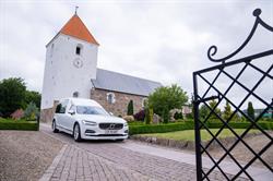 Farsø Begravelsesforretning, åbningstider