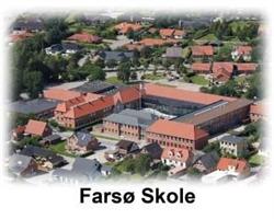 Farsø Skole, åbningstider