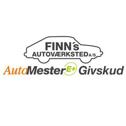 Finns Autoværksted a/S i Give (N) åbningstider