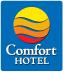 Comfort Hotel Vesterbro i København (N) åbningstider