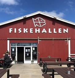 Fiskehallen, Thyborøn åbningstider