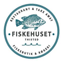 Fiskehuset, Thisted åbningstider