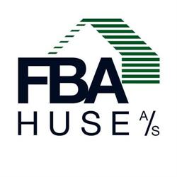 Fba Huse a/S i Viborg (N) åbningstider