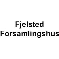 Fjelsted Forsamlingshus, Harndrup åbningstider