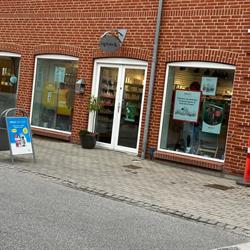 Fjends Apotek Stoholm, åbningstider