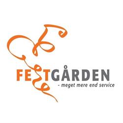 Festgården, Horsens åbningstider